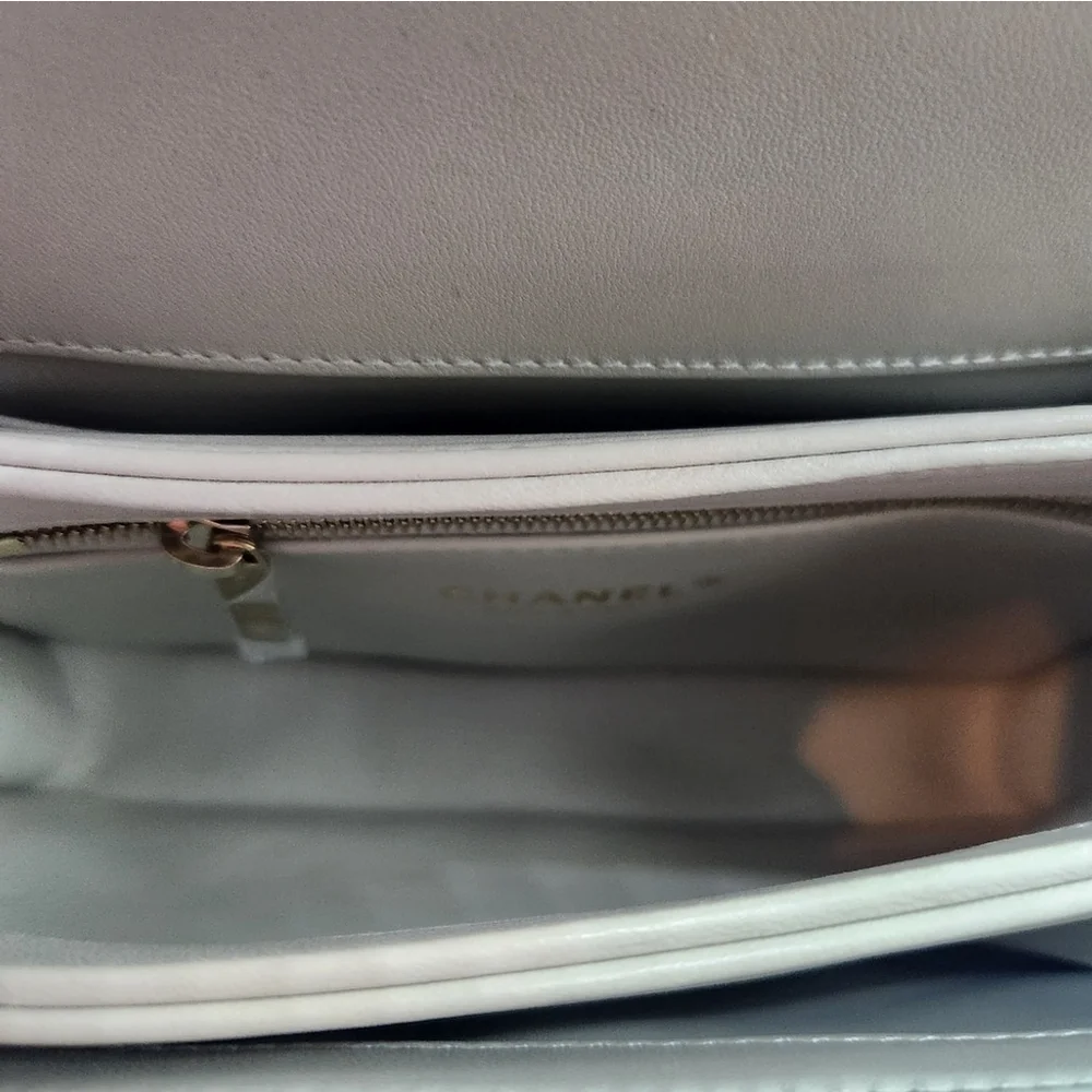 NWT Chanel Trendy CC Mini 24B - Picture 9 of 16